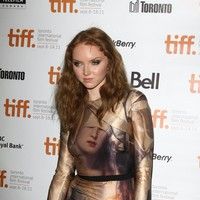 Lily Cole in 36th Annual Toronto International Film Festival photos | Picture 76009